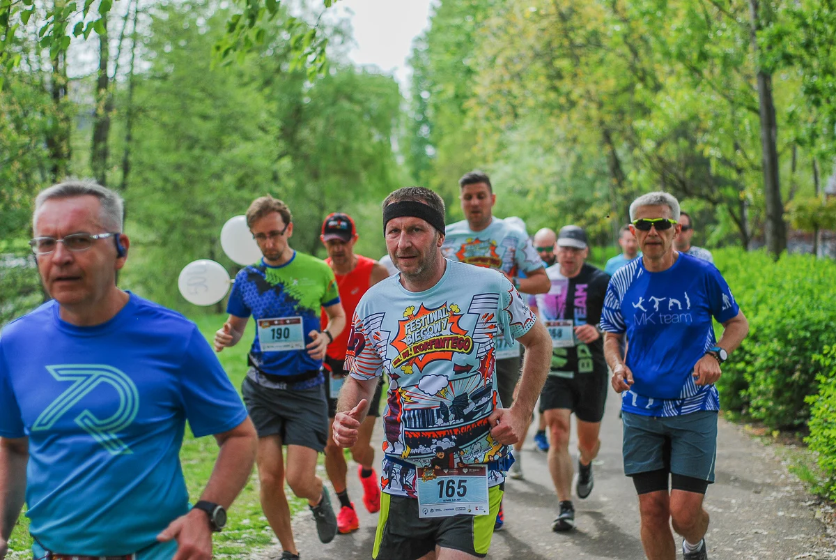 Bieg Korfantego 2024 za nami 94