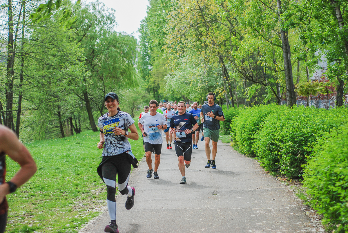 Bieg Korfantego 2024 za nami 96