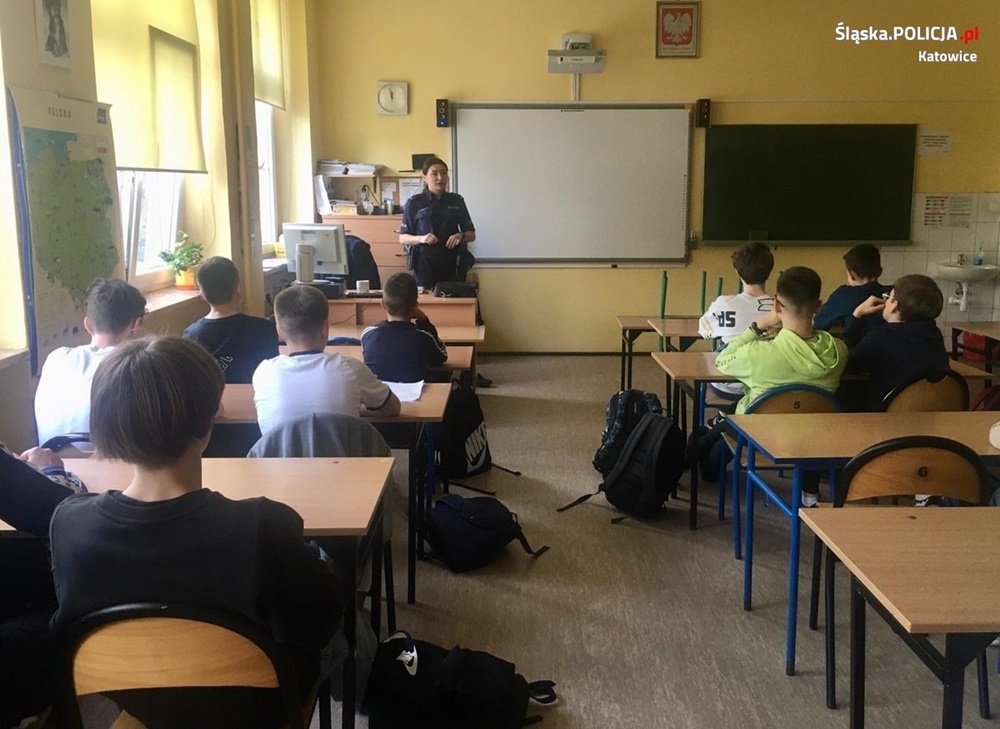 Niepełnoletni, ale czy bezkarny? O odpowiedzialności prawnej nieletnich