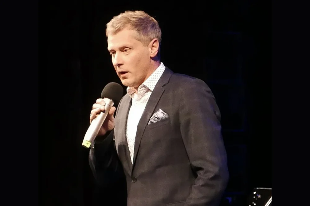 Krzysztof Respondek zostanie uhonorowany