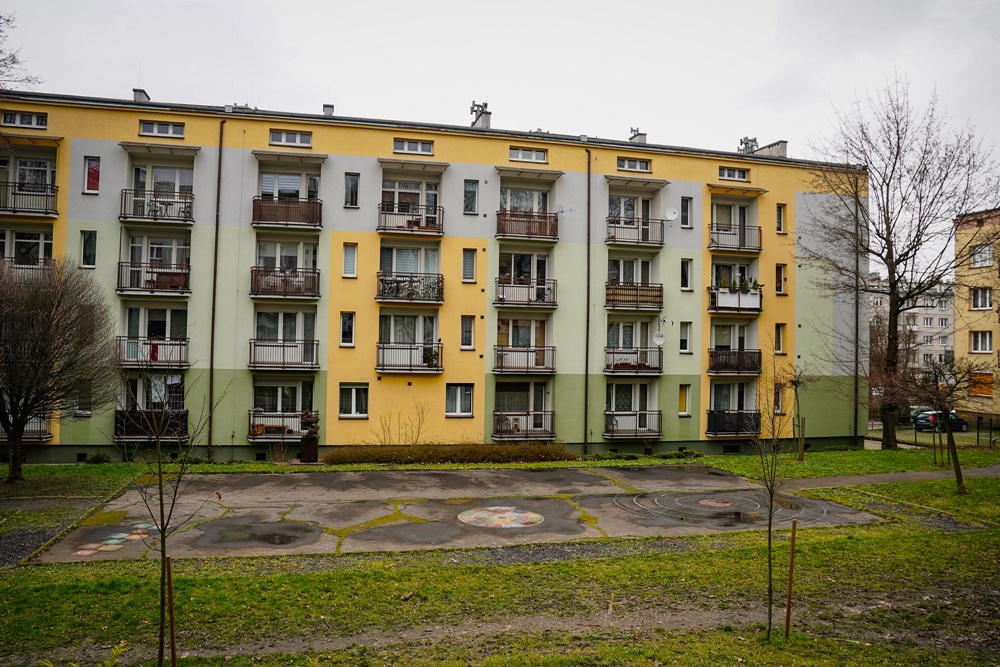 Nowy skwer w centrum Katowic. KZGM wybrał wykonawcę