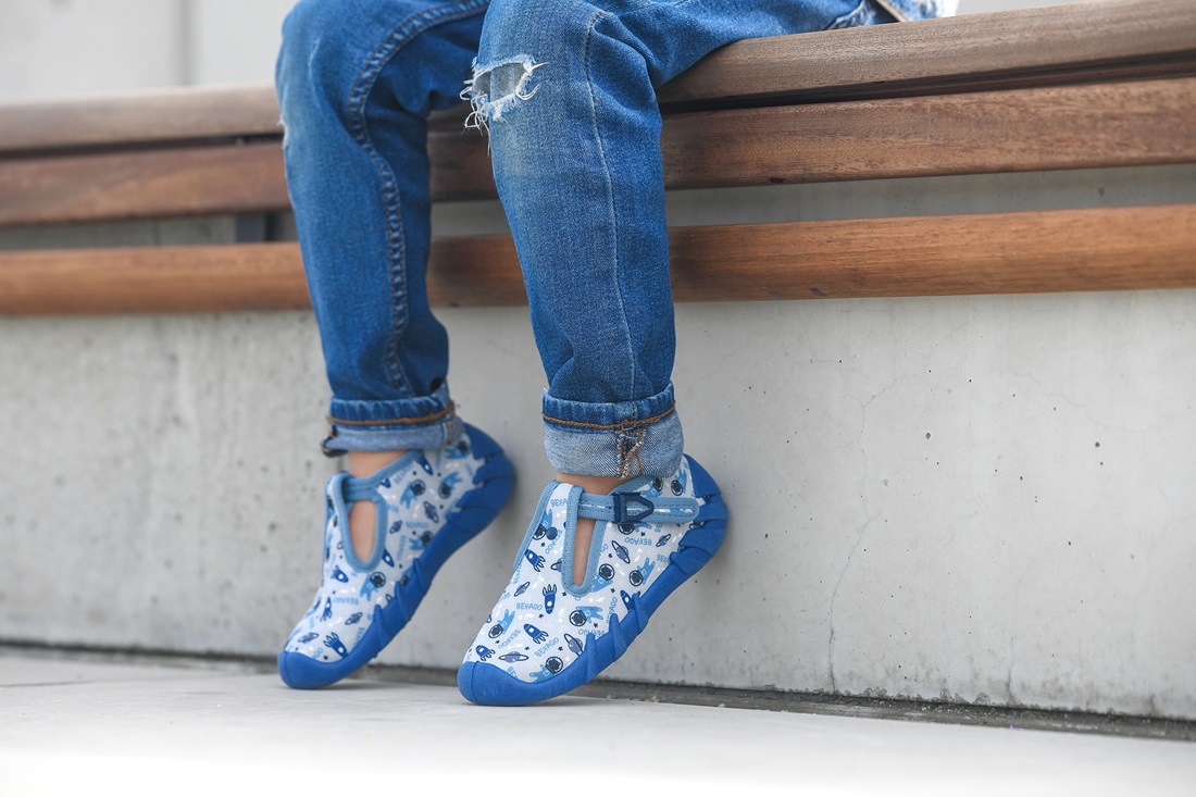 Półbuty dziecięce – wygodne i praktyczne buty na każdą okazję