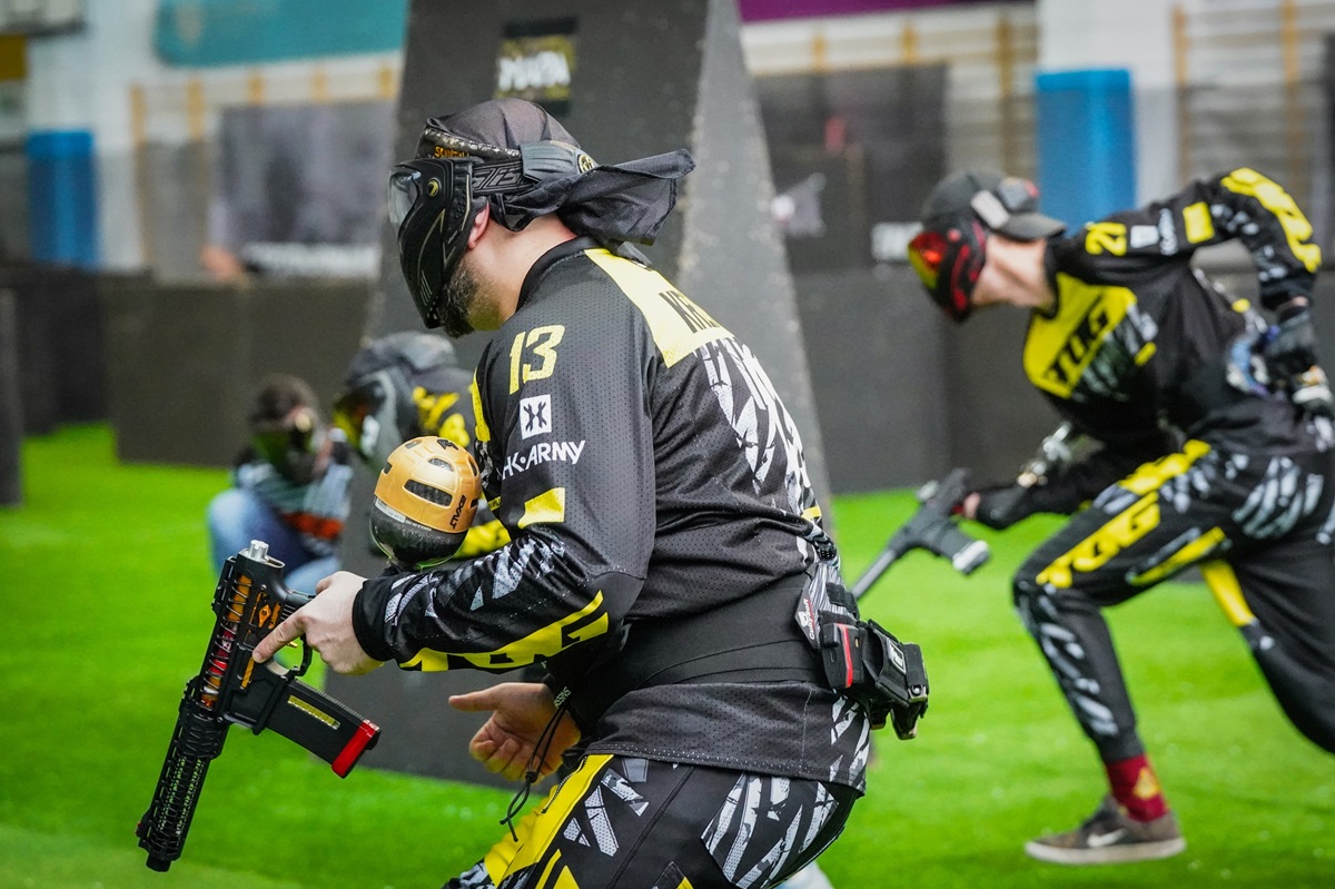 Za nami inauguracja Polskiej Ligii Speedsoft 2024