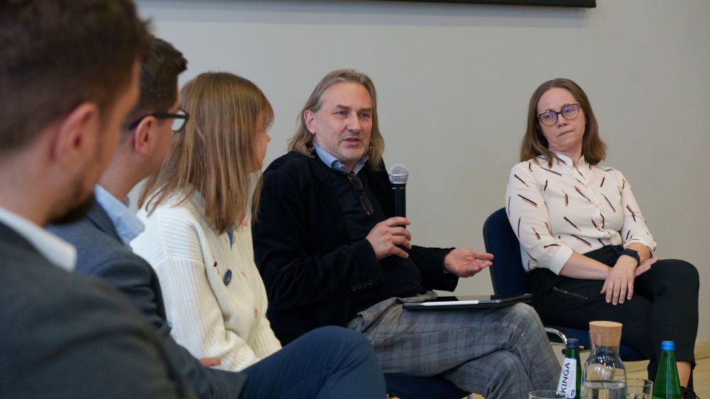 Uniwersytet Śląski i Szkoła w Chmurze rozpoczynają ścisłą współpracę