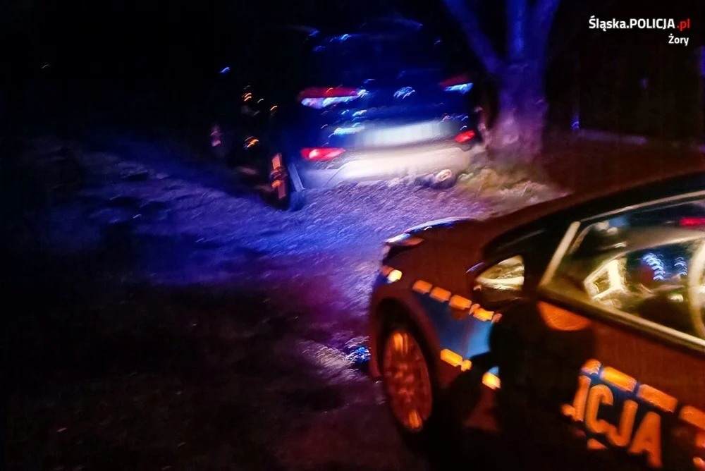 Akcja "Trzeźwość" w Żorach. 66-latek próbował wręczyć łapówkę!