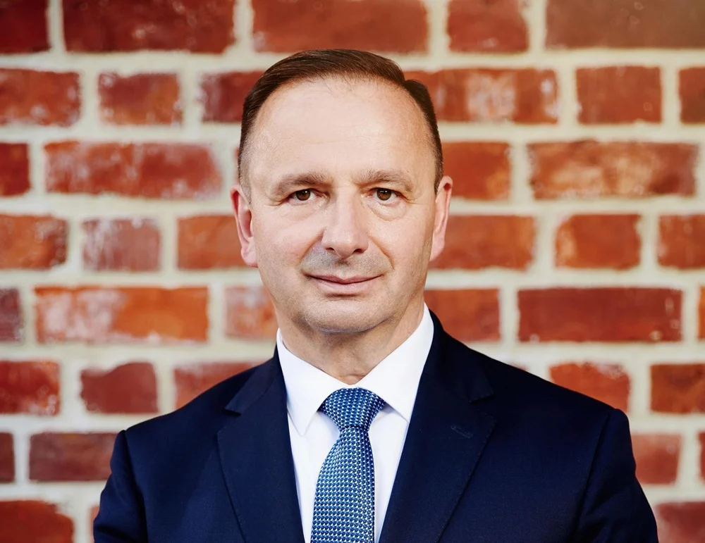 Wybory samorządowe 2024: Waldemar Socha pozostanie prezydentem Żor