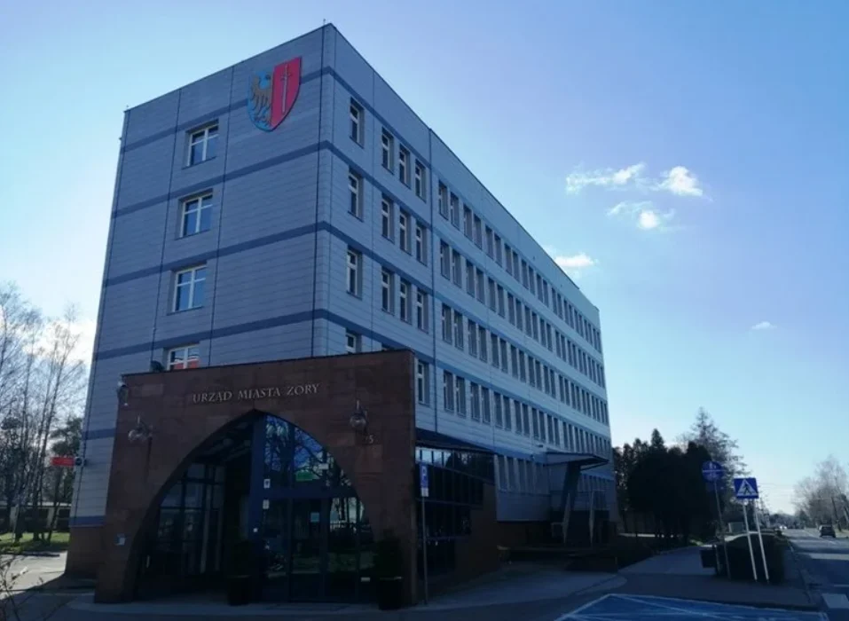 Znamy listę radnych do Rady Miasta Żory!