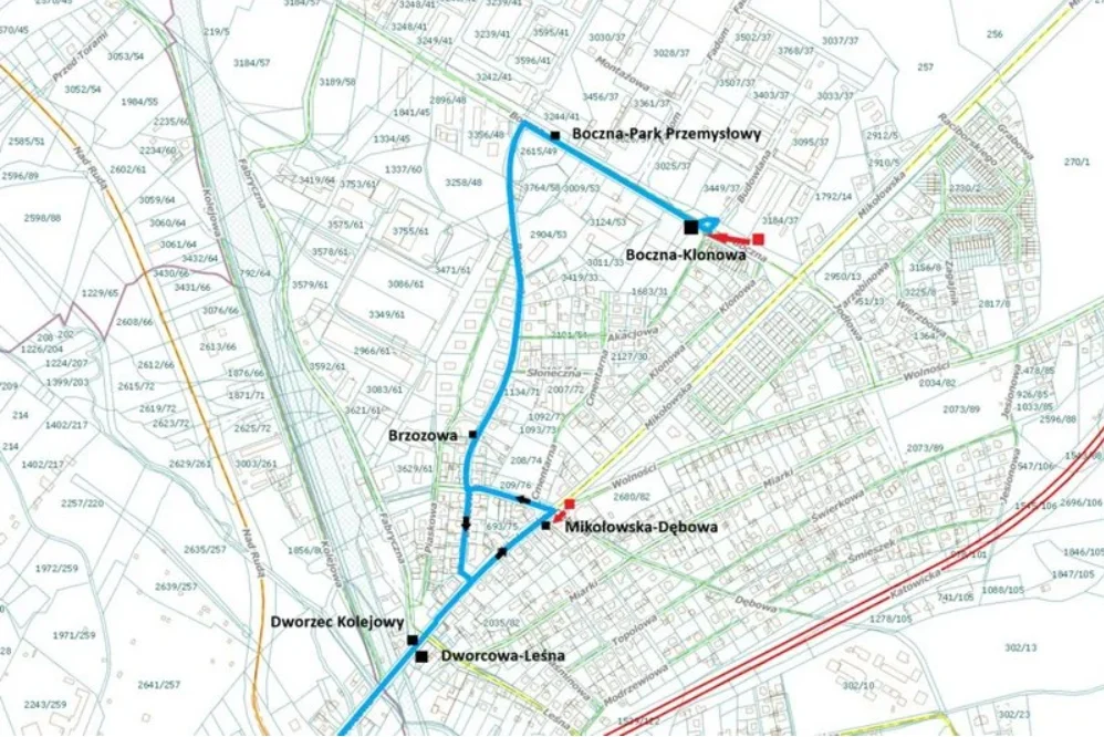 Startują prace remontowe na ul. Mikołowskiej. Będą utrudnienia w ruchu!