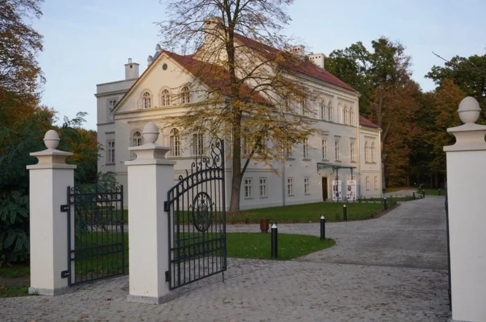 Zagłosuj na żorskie inwestycje w plebiscycie Modernizacja Roku & Budowa XXI wieku