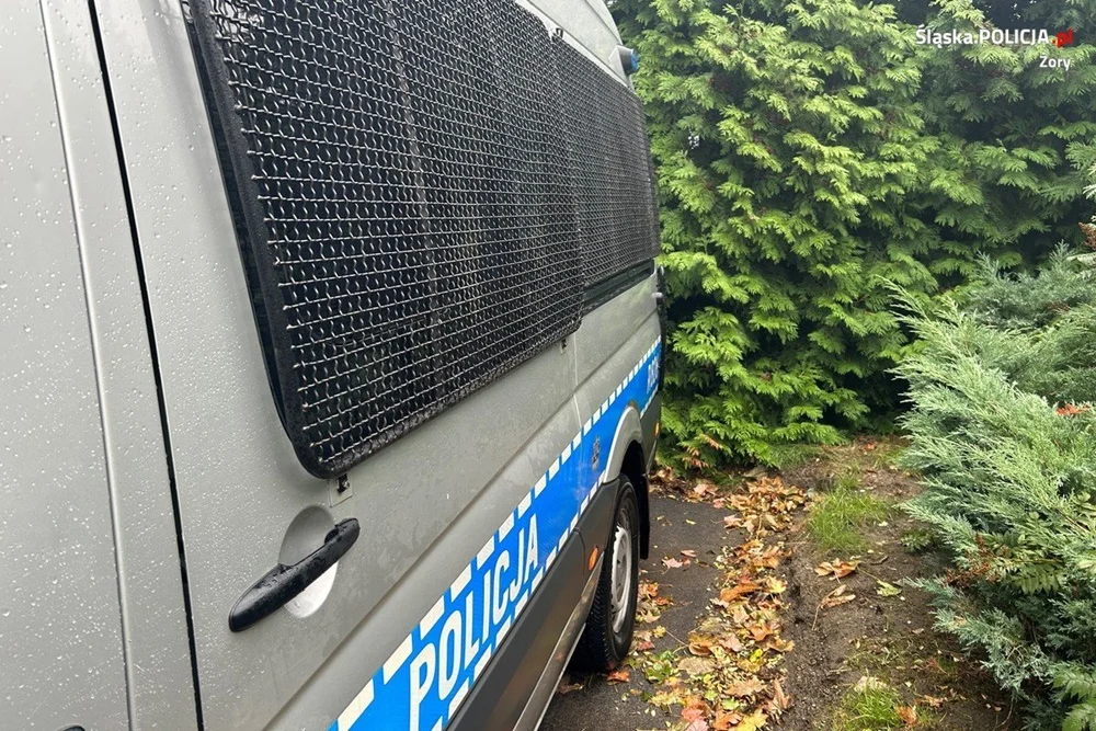 Pobicie na ul. Kościuszki w Żorach. 23-latek napadł przypadkową osobę!