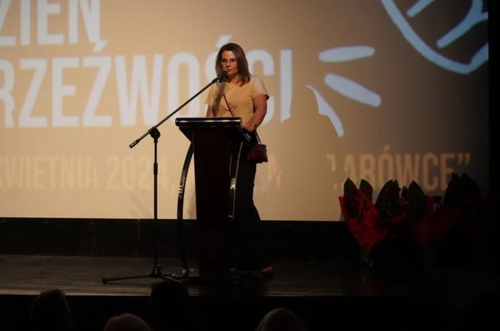 Konferencja z okazji Światowego Dnia Trzeźwości 7