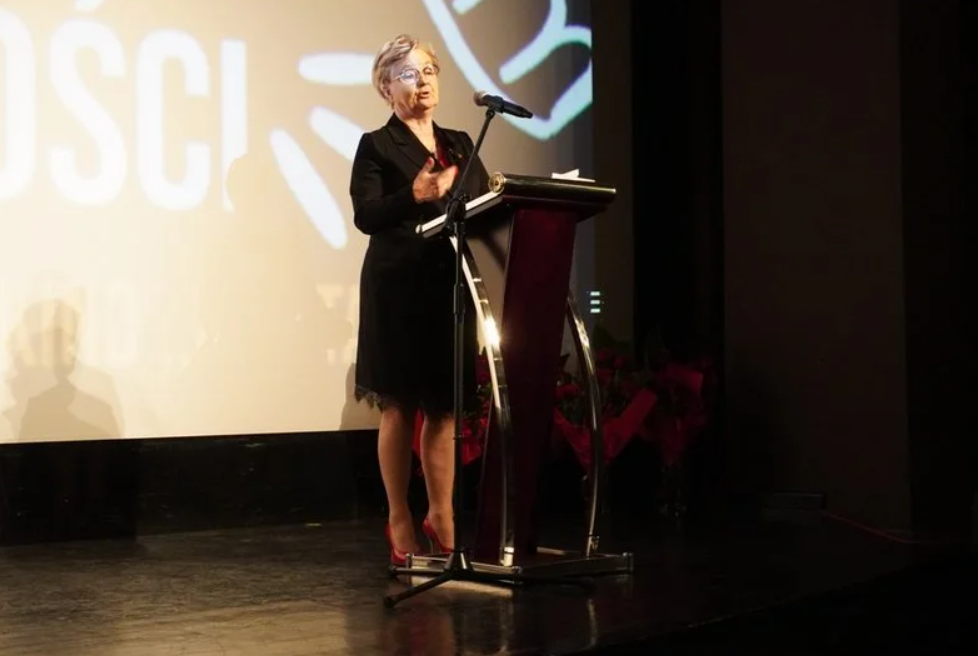 Konferencja z okazji Światowego Dnia Trzeźwości 9