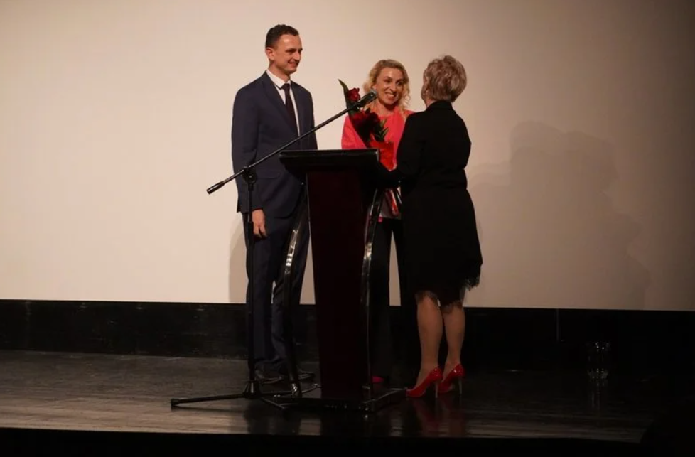 Konferencja z okazji Światowego Dnia Trzeźwości 13