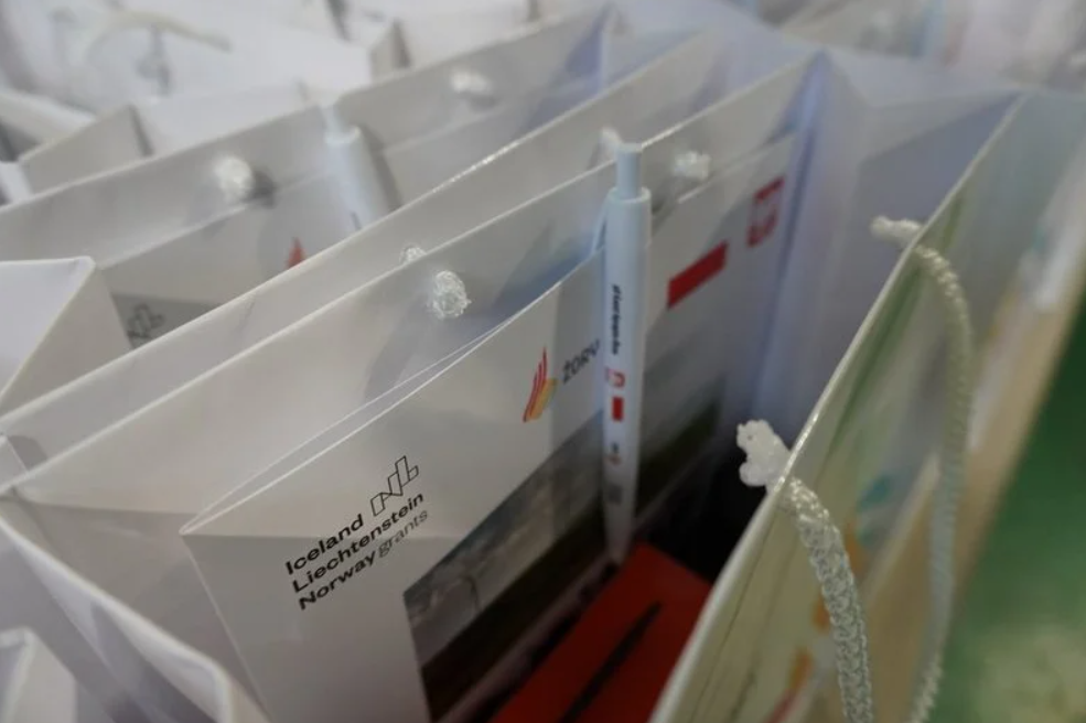 Efektywność energetyczna budynków SP nr 4 i Technikum nr 1 2