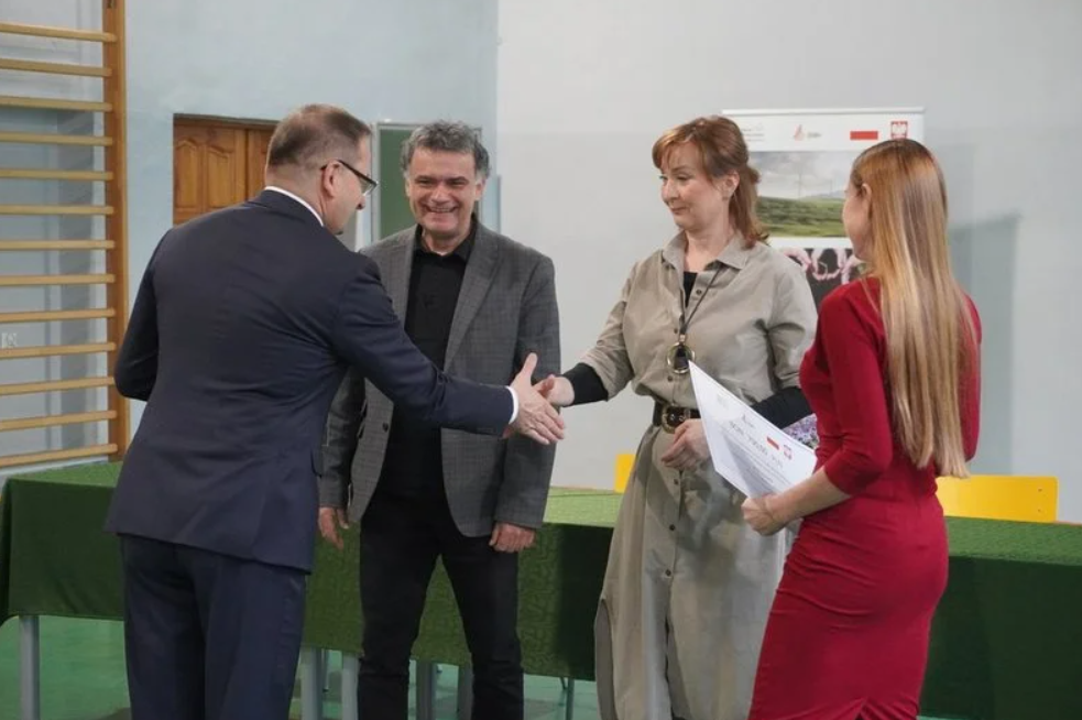 Efektywność energetyczna budynków SP nr 4 i Technikum nr 1 5