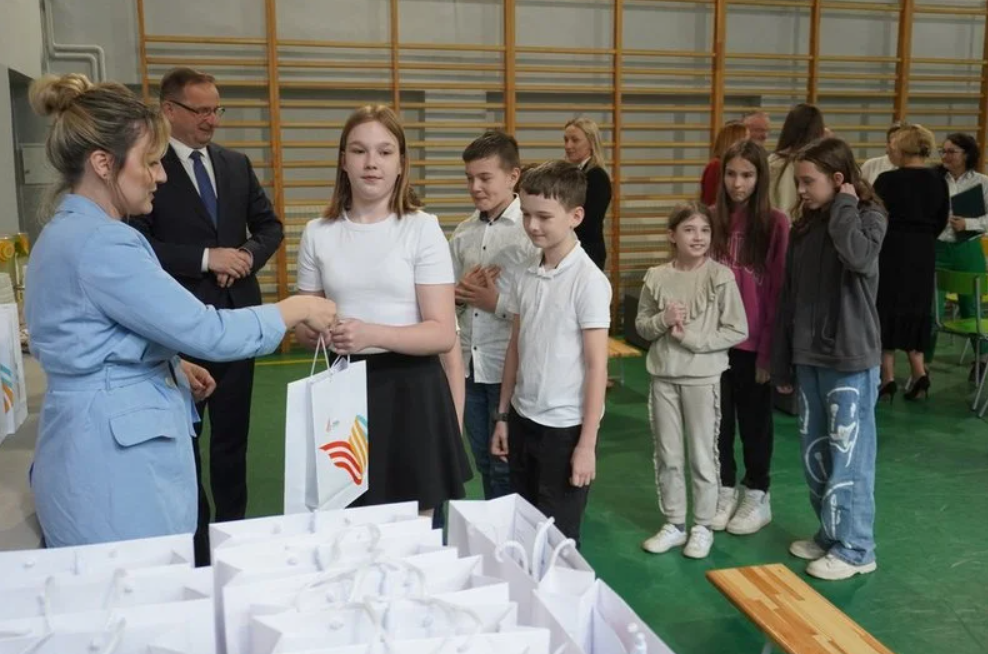 Efektywność energetyczna budynków SP nr 4 i Technikum nr 1 13