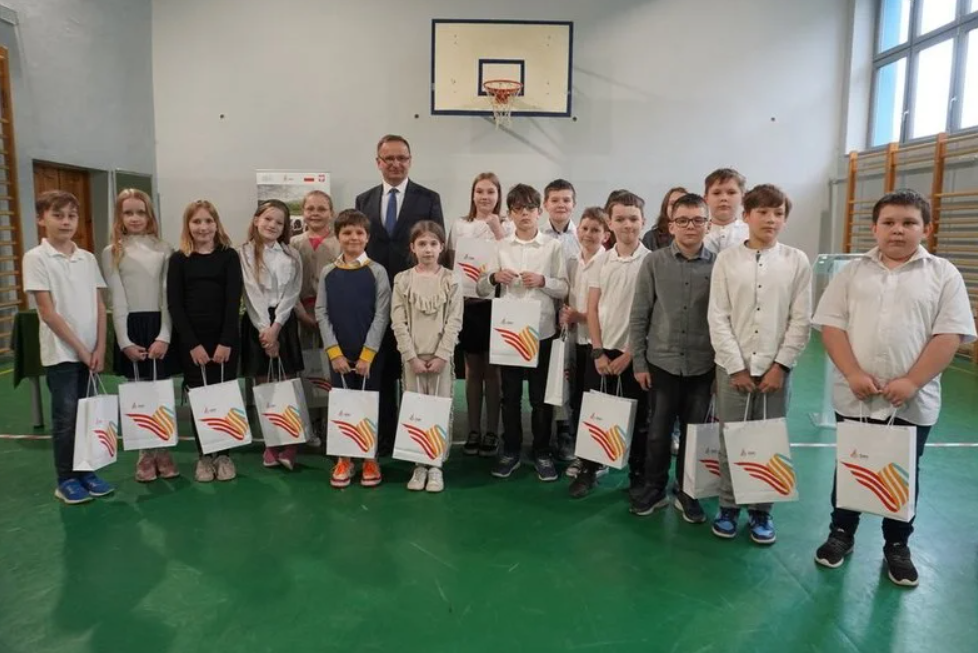 Efektywność energetyczna budynków SP nr 4 i Technikum nr 1 14