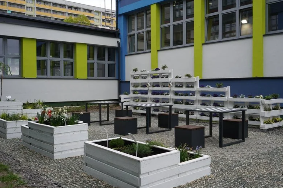 Efektywność energetyczna budynków SP nr 4 i Technikum nr 1 15