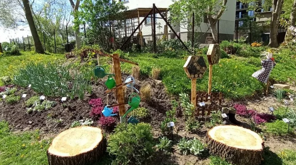 Efektywność energetyczna budynków SP nr 4 i Technikum nr 1 16