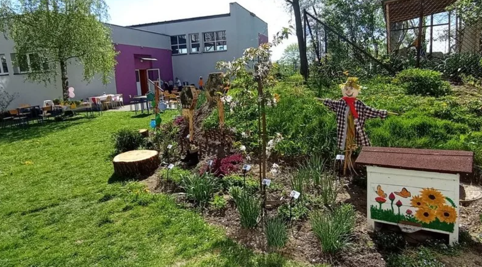 Efektywność energetyczna budynków SP nr 4 i Technikum nr 1 17