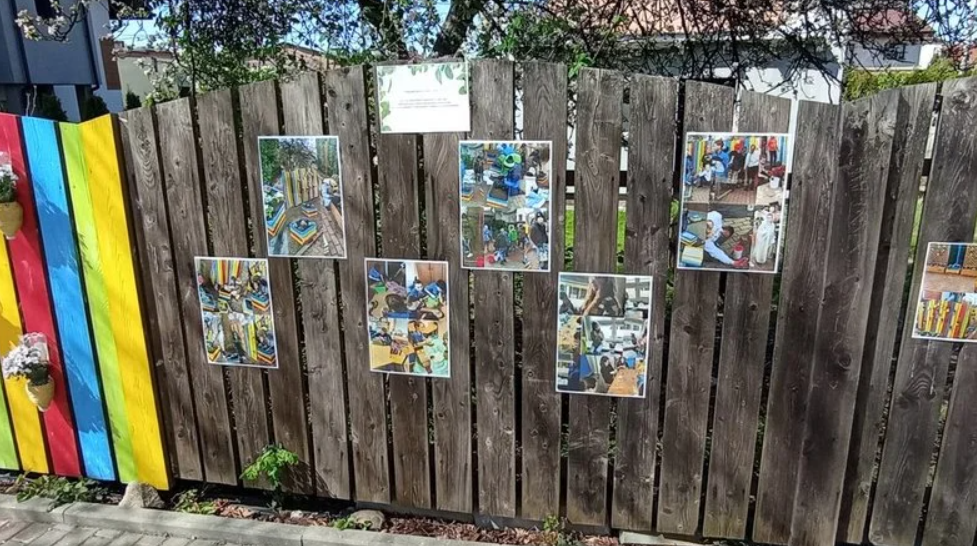 Efektywność energetyczna budynków SP nr 4 i Technikum nr 1 18