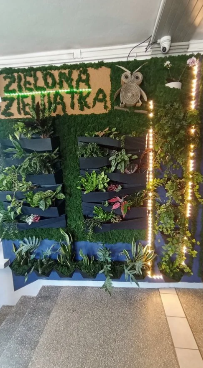 Efektywność energetyczna budynków SP nr 4 i Technikum nr 1 21