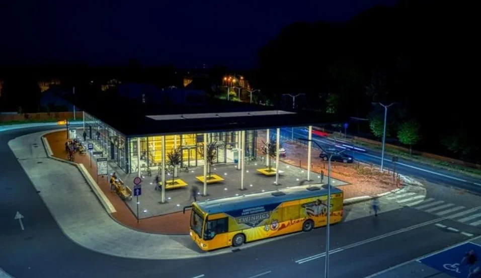 Zmiana w rozkładzie jazdy autobusów linii 06