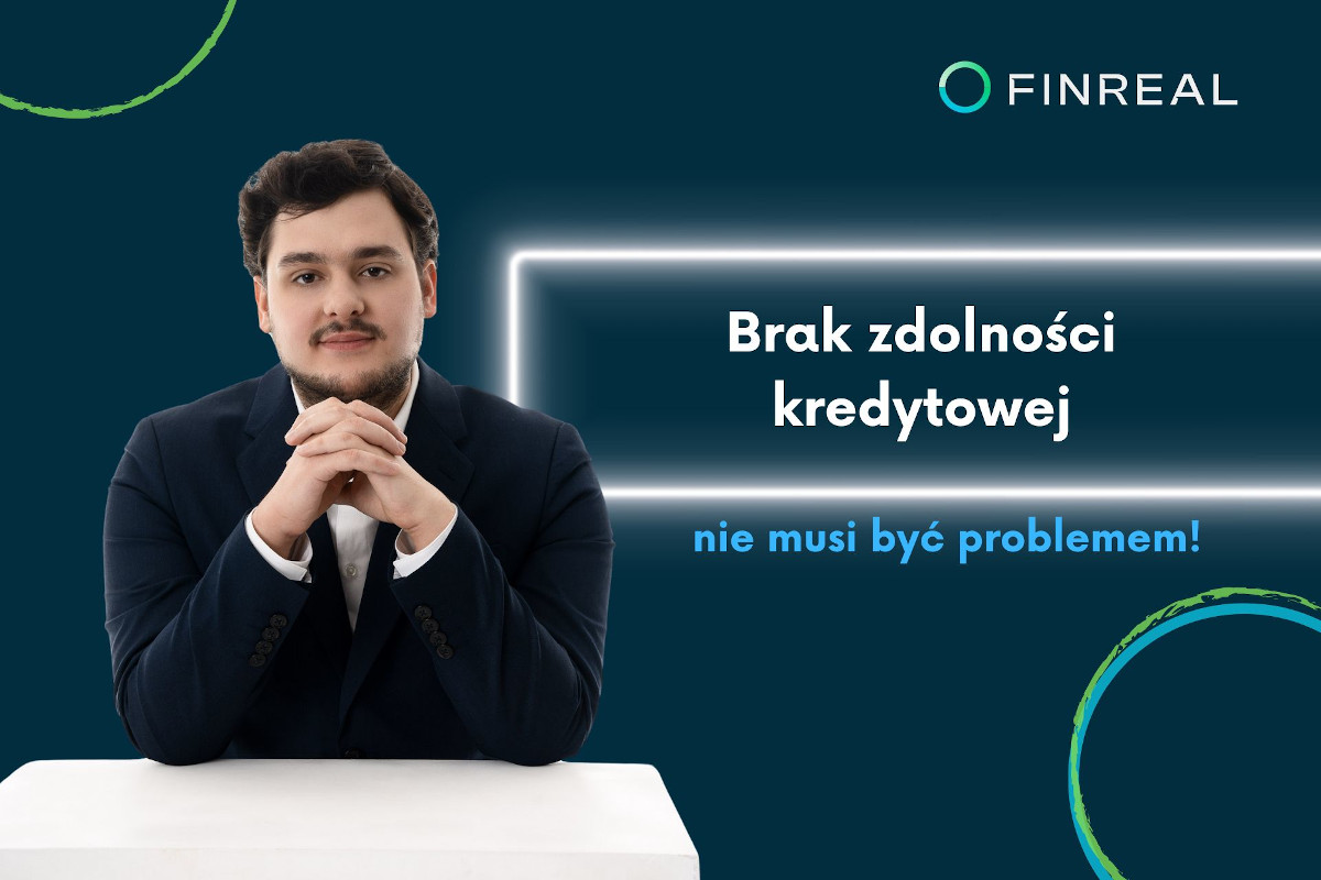 Czy możliwe jest uzyskanie kredytu bez zdolności kredytowej?