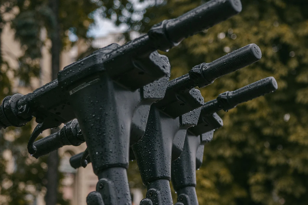 Podsumowanie działań "Bezpieczny cyklista" w Żorach