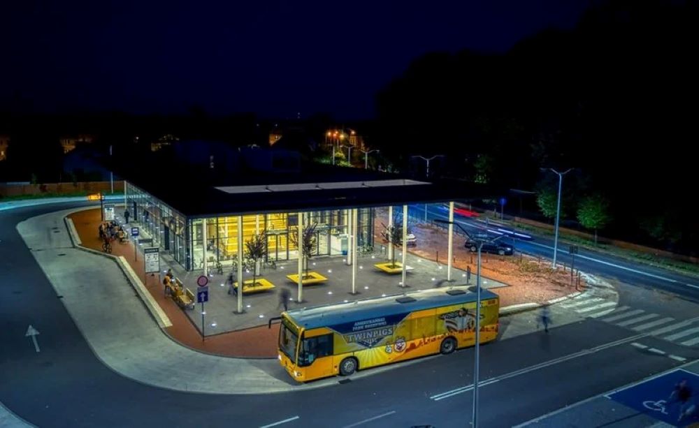 Uwaga! Od 1 maja zmiany w rozkładzie jazdy autobusów Bezpłatnej Komunikacji Miejskiej