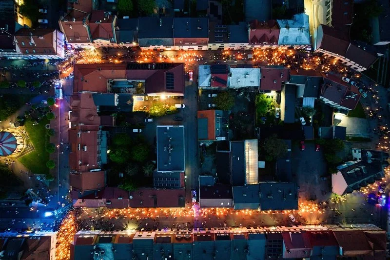 Święto ogniowe w Żorach z wyjątkową atrakcją już 11 maja!