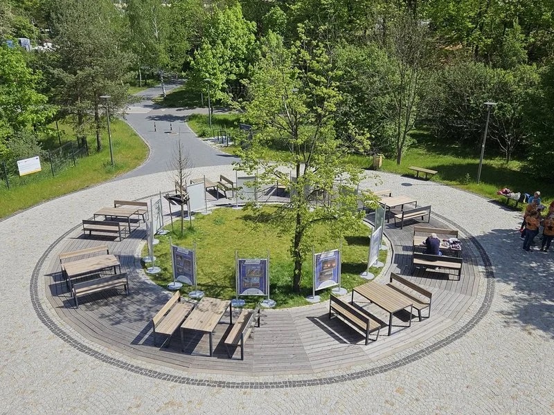 Żory świętują 20-lecie członkostwa Polski w Unii Europejskiej!