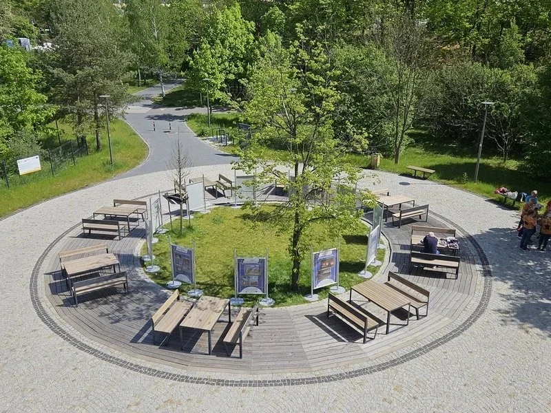 Żory świętują 20-lecie członkostwa Polski w Unii Europejskiej!