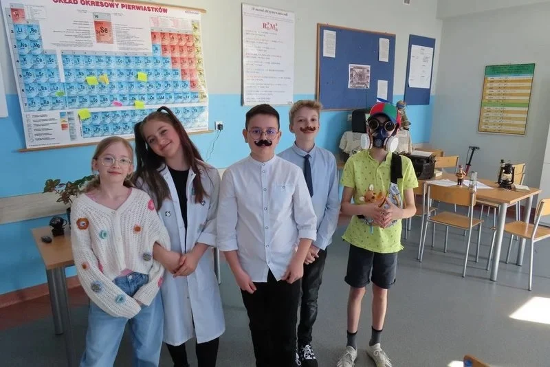 W jaki sposób oddycha miasto? – Szkoła Podstawowa nr 17 w ogólnopolskim konkursie filmowym