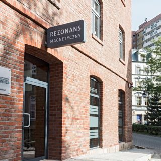 Resonica - rezonans magnetyczny