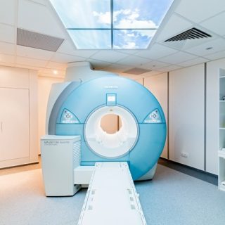 Resonica - rezonans magnetyczny