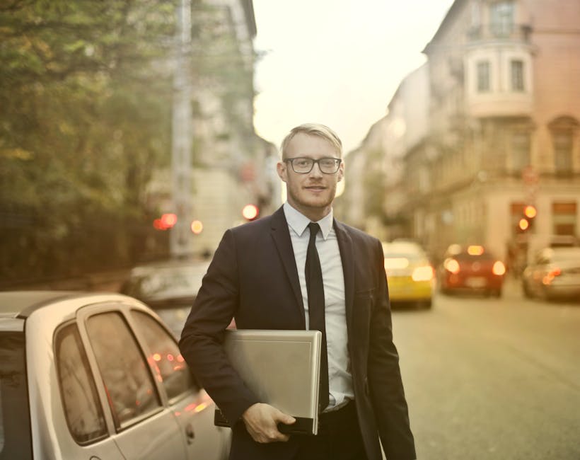 Zakup samochodu - etapy i czynności prawne
