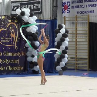 Uks Silesia Chorzów