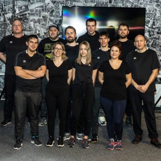 Chorzowski Klub Futbolu Stołowego