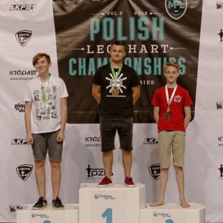 Chorzowski Klub Futbolu Stołowego