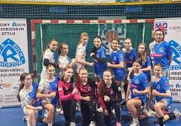 Akademia Handballu Ruch