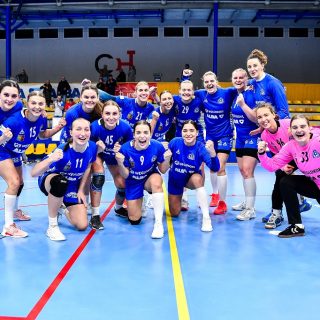 Akademia Handballu Ruch