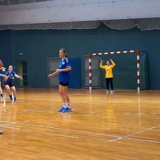Akademia Handballu Ruch