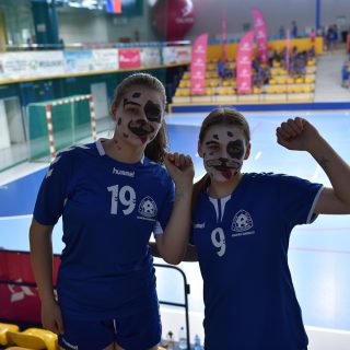 Akademia Handballu Ruch