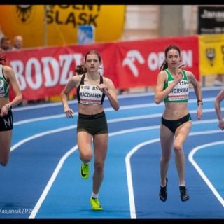 Towarzystwo Sportowe AKS