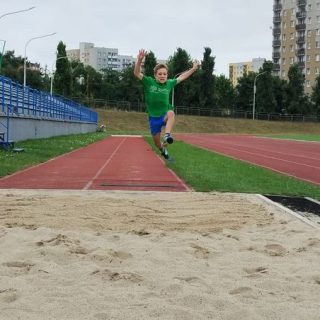 Towarzystwo Sportowe AKS