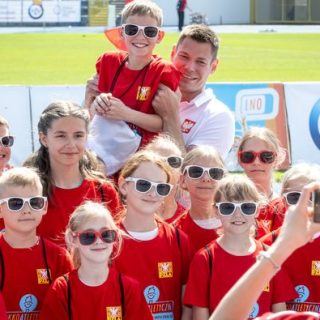 Towarzystwo Sportowe AKS