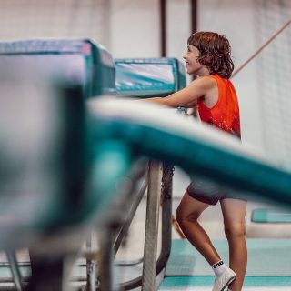 Akademia Sportu Freestyle Park