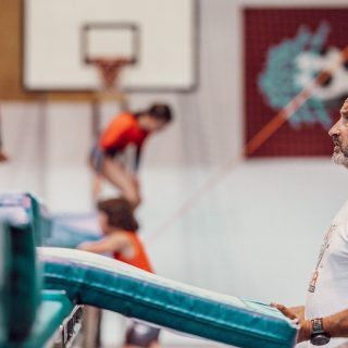 Akademia Sportu Freestyle Park