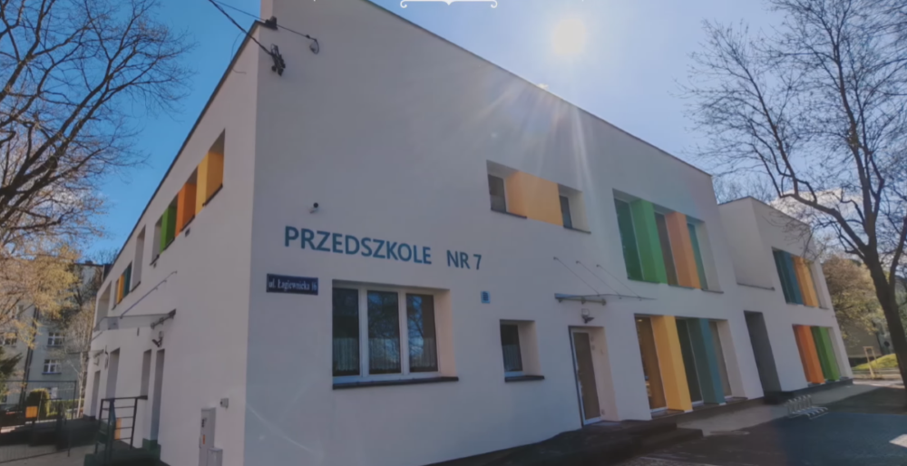 Nowy budynek Przedszkola nr 7 już gotowy!